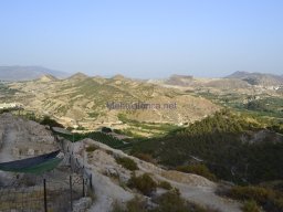 Yacimiento  Sisaya 2007